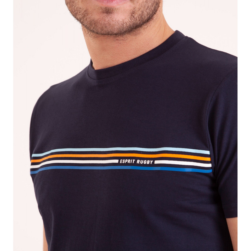 TEE SHIRT MC JERSEY