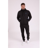Veste à capuche Max