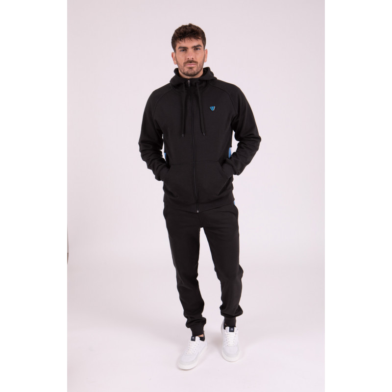 Veste à capuche Max
