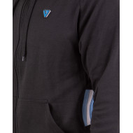 Veste à capuche Max