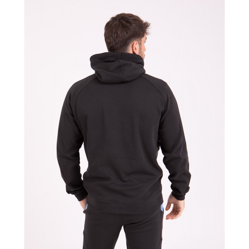Veste à capuche Max