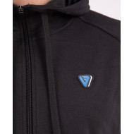 Veste à capuche Max