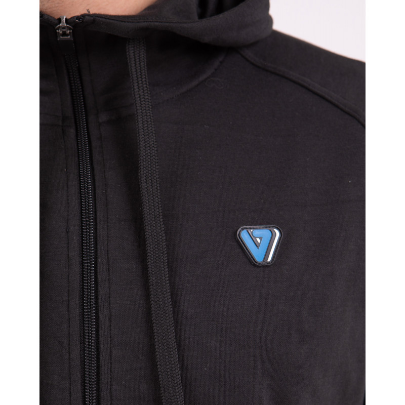 Veste à capuche Max