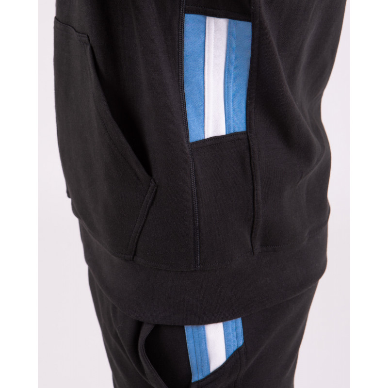 Veste à capuche Max