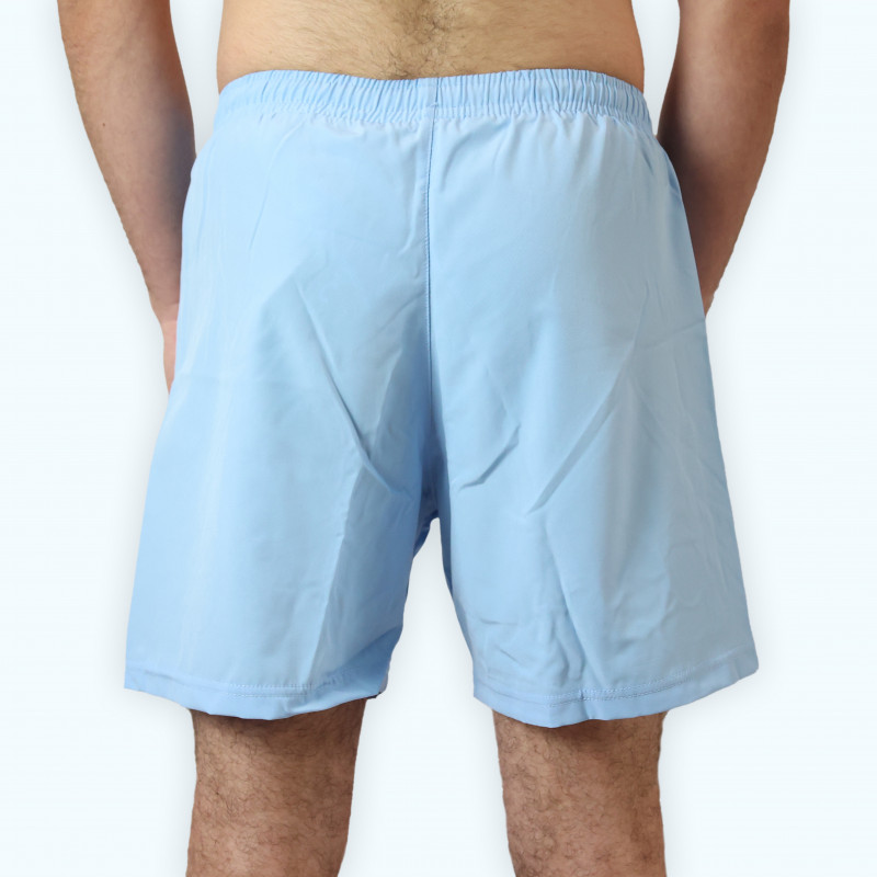 Short de bain micro stretch