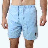 Short de bain micro stretch