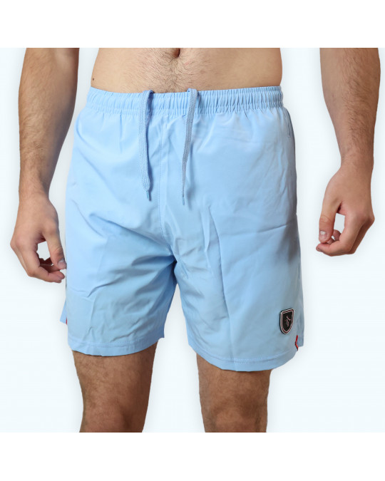 Short de bain micro stretch