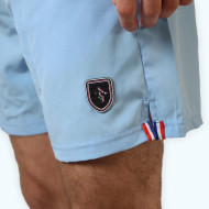 Short de bain micro stretch