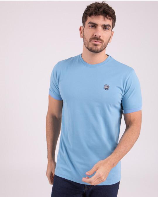 T-shirt manches courtes Esprit Rugby