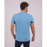 T-shirt manches courtes Esprit Rugby