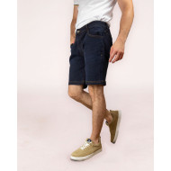 Short en jean