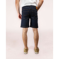 Short en jean