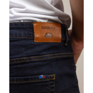 Short en jean