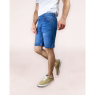 Short en jean