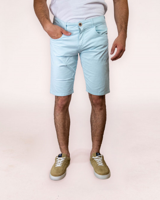 Short 5 poches