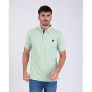 Maillot manches courtes uni