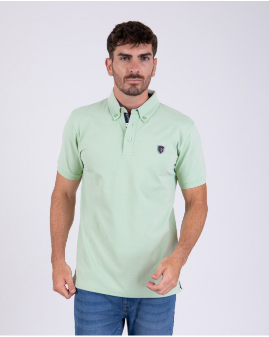 Maillot manches courtes uni