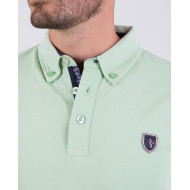 Maillot manches courtes uni