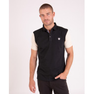 Maillot manches courtes bicolore