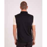 Maillot manches courtes bicolore