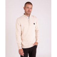 Pull col camionneur