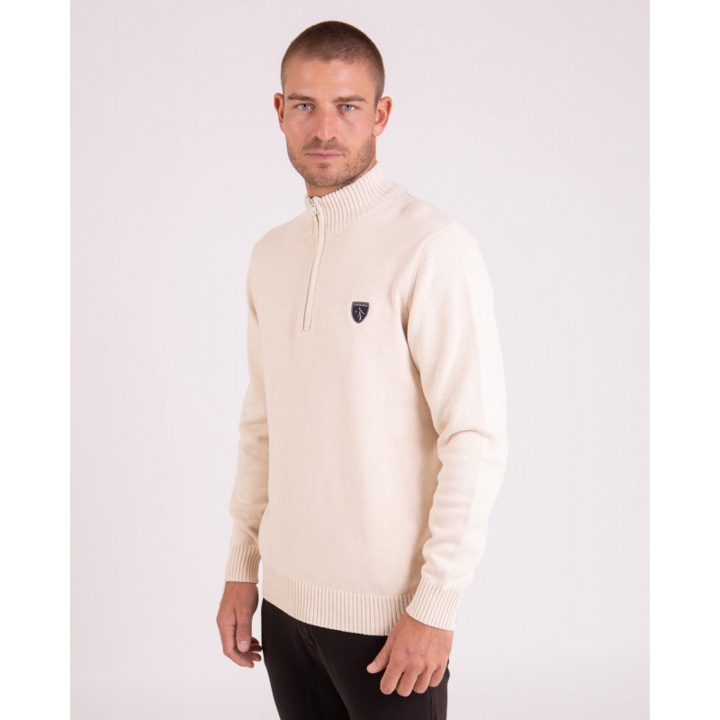 Pull col camionneur