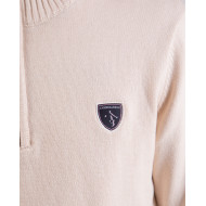 Pull col camionneur