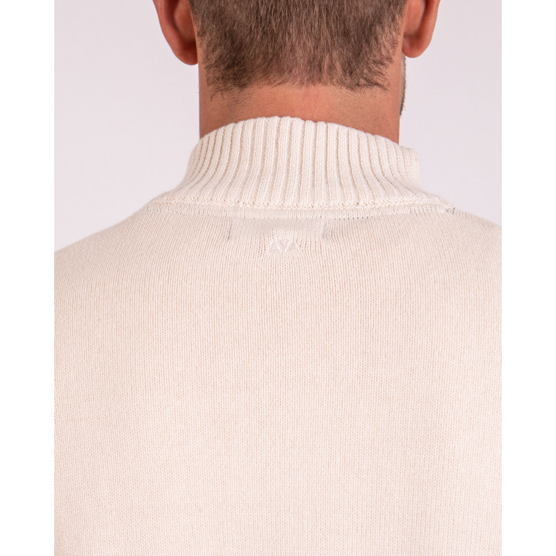 Pull col camionneur