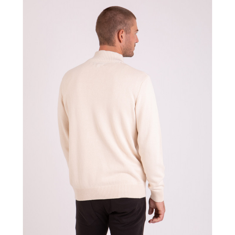Pull col camionneur