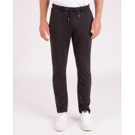 Pantalon à taille élastique