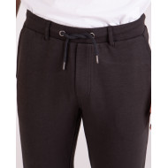 Pantalon à taille élastique