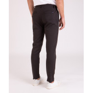 Pantalon à taille élastique
