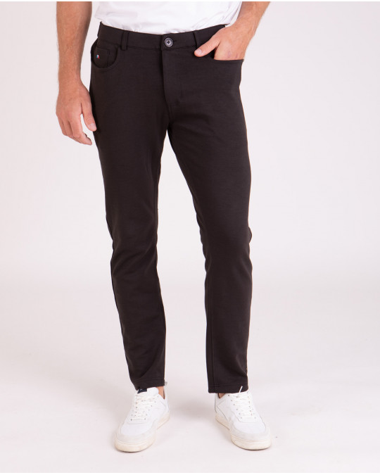 Pantalon 5 poches