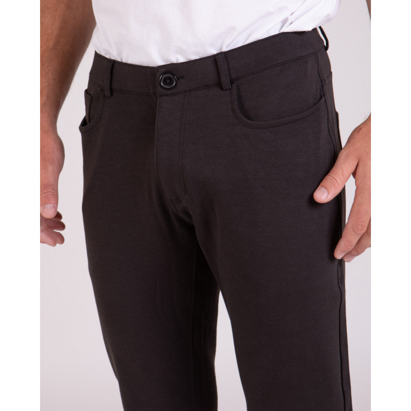 Pantalon 5 poches