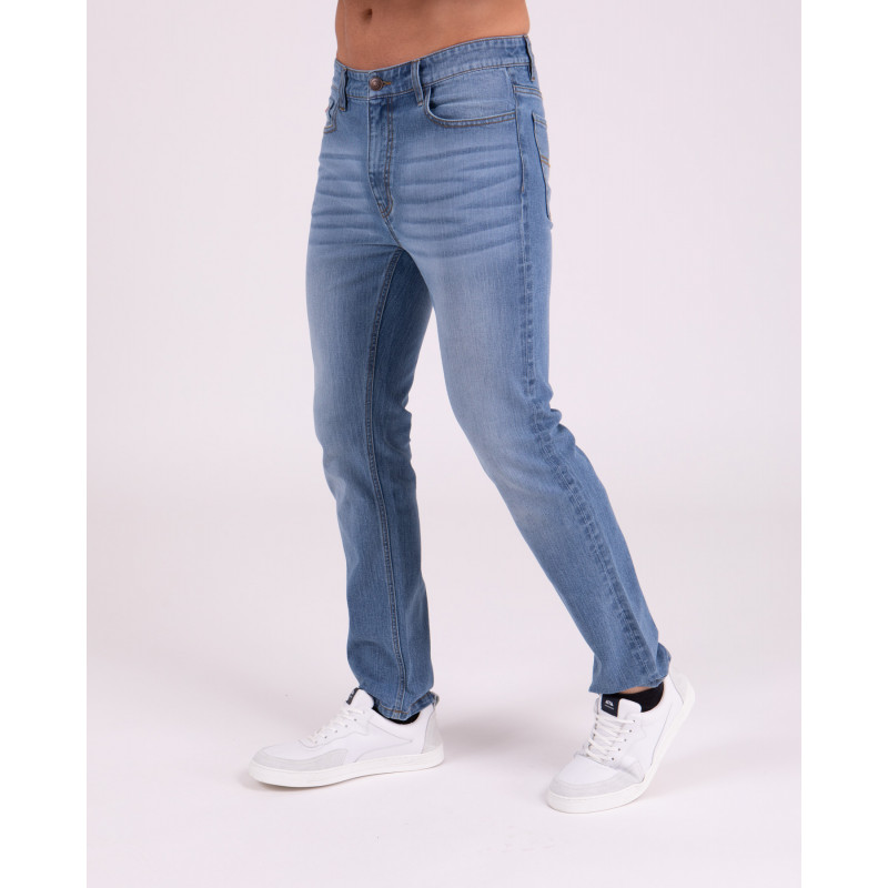 Jean 5 poches