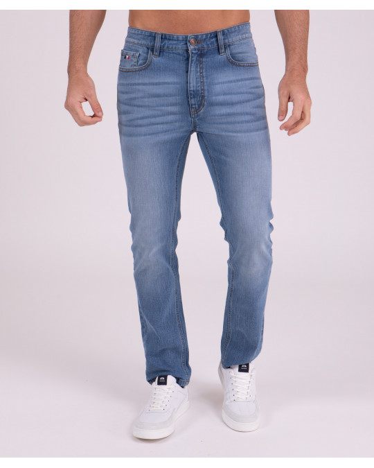 Jean 5 poches