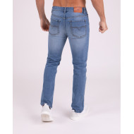 Jean 5 poches