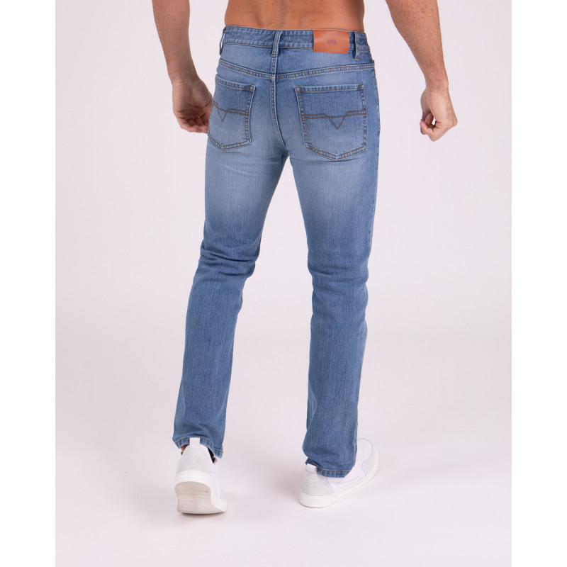 Jean 5 poches