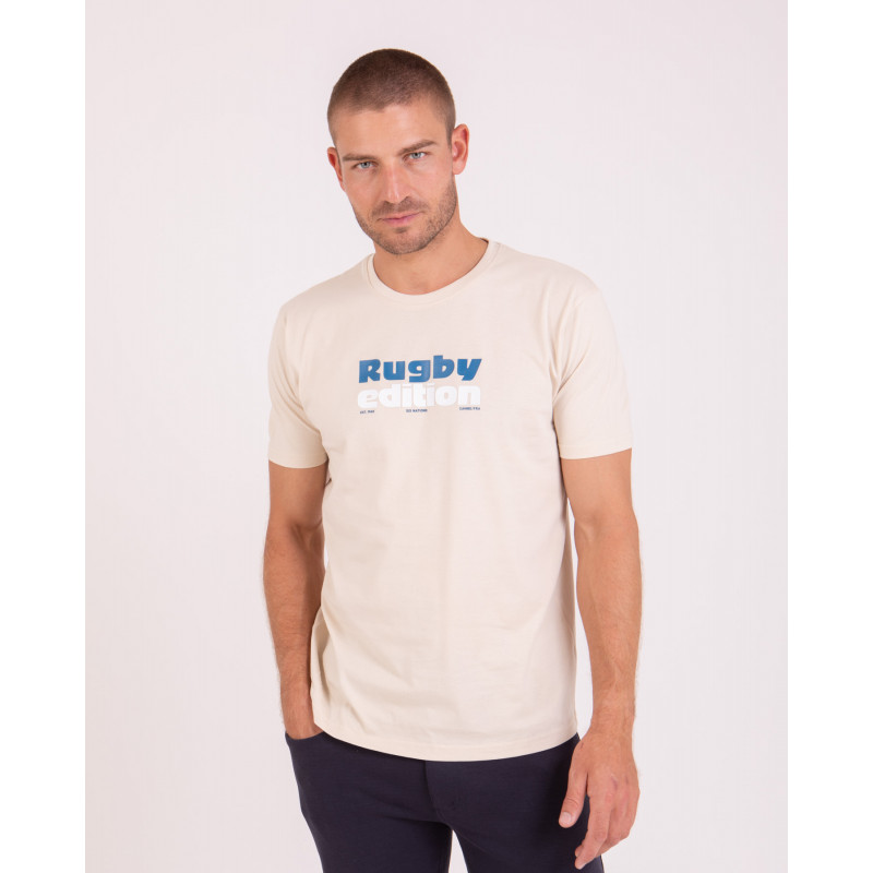 T-shirt Rugby Edition
