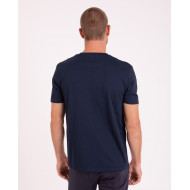 T-shirt bicolore