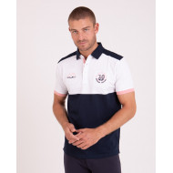 Maillot colorblock manches courtes
