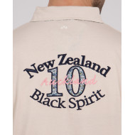 Maillot manches courtes New Zealand
