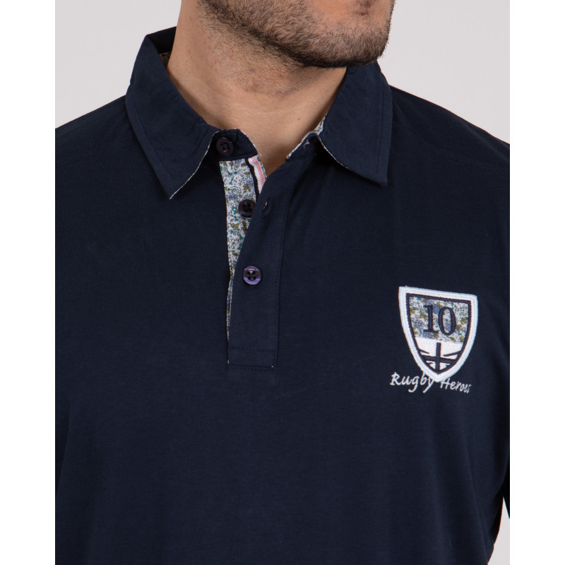 Maillot manches courtes New Zealand