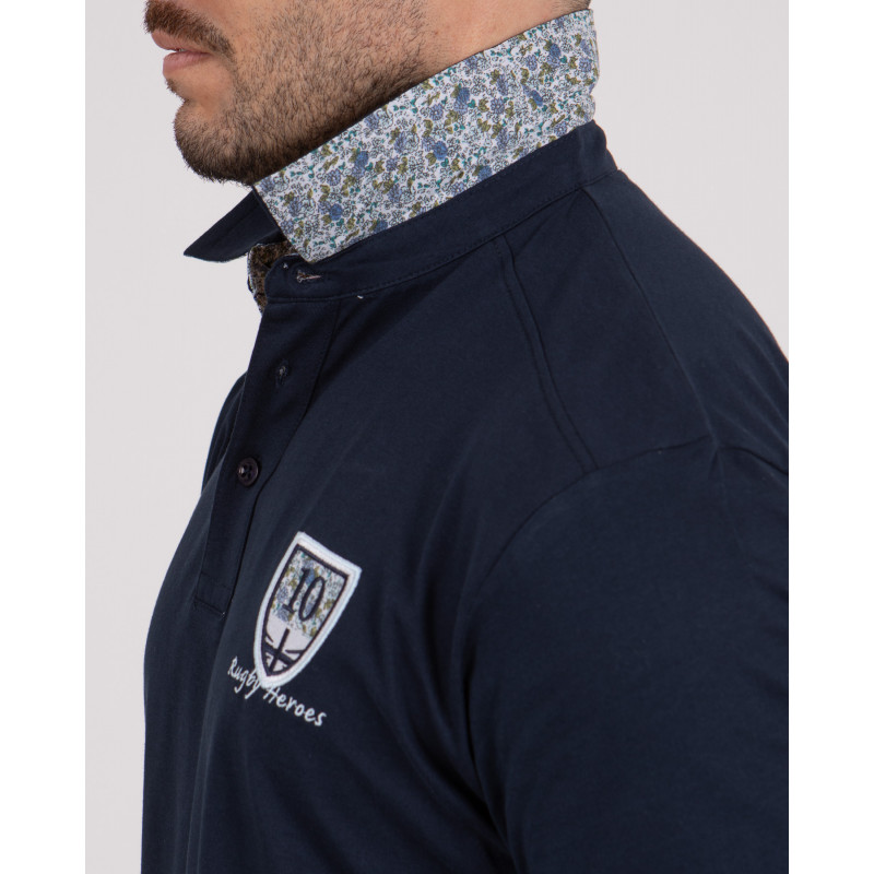 Maillot manches courtes New Zealand