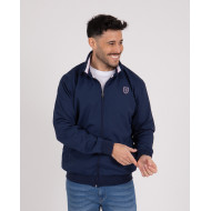 Veste mi-saison déperlante
