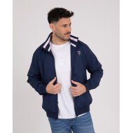 Veste mi-saison déperlante