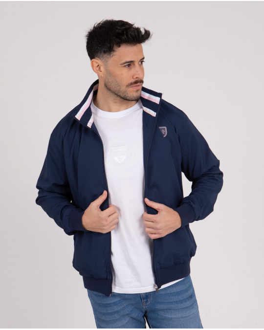 Veste mi-saison déperlante