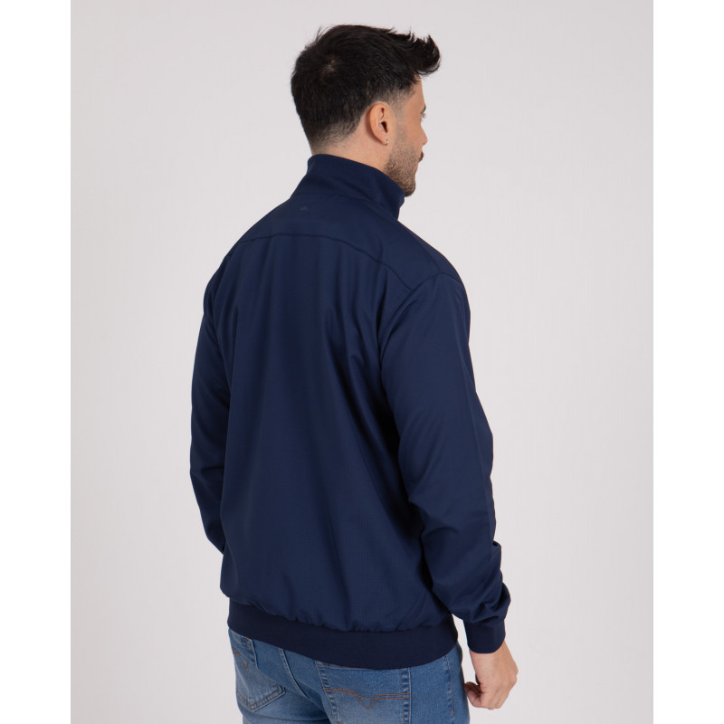 Veste mi-saison déperlante