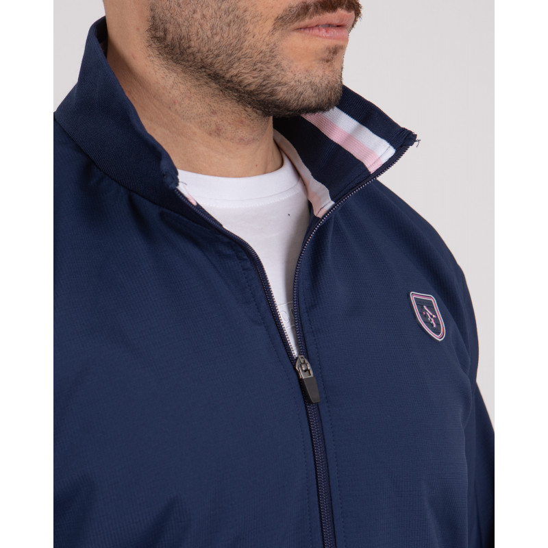 Veste mi-saison déperlante