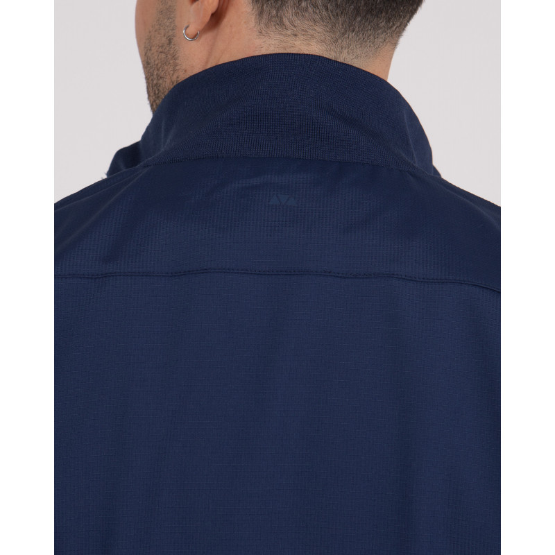Veste mi-saison déperlante
